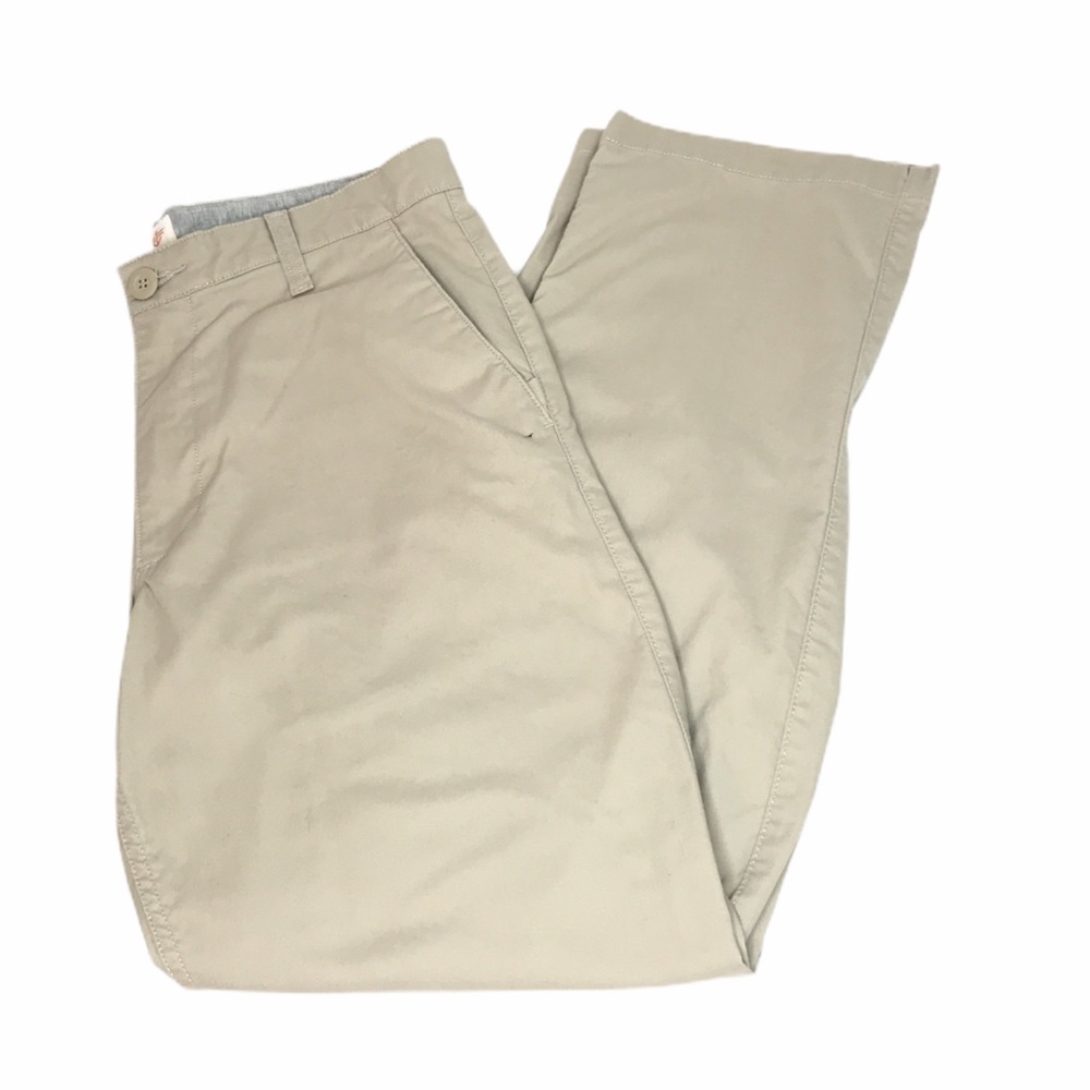 Dockers 5 Pocket Chino Pants , Tan, 32/30